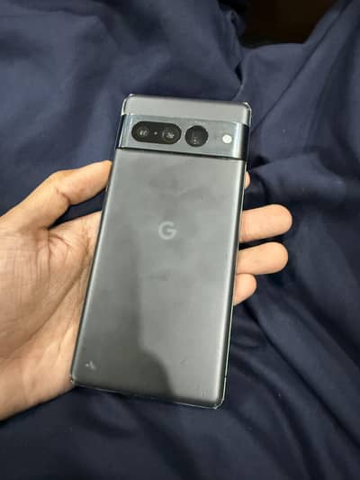 Google Pixel 7 Pro  12/256GB