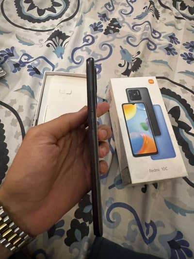 Redmi 10c