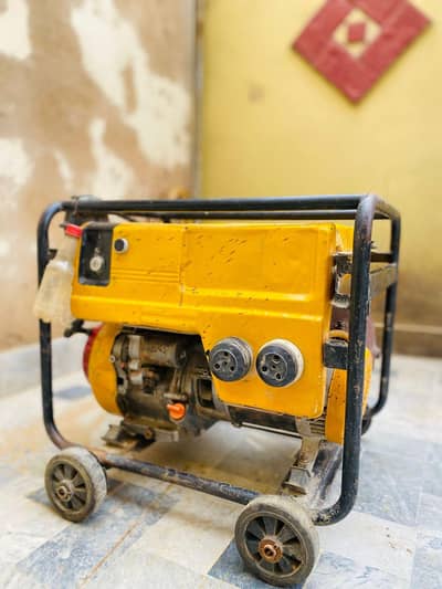 5kv generator