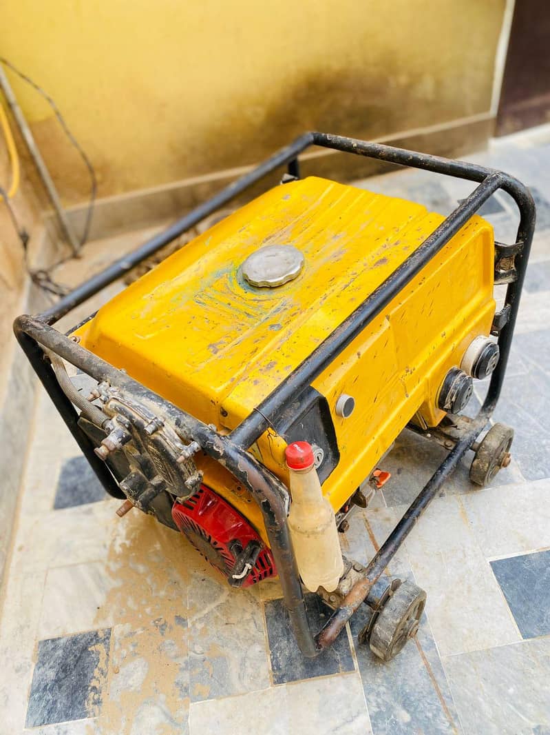 5kv generator 1