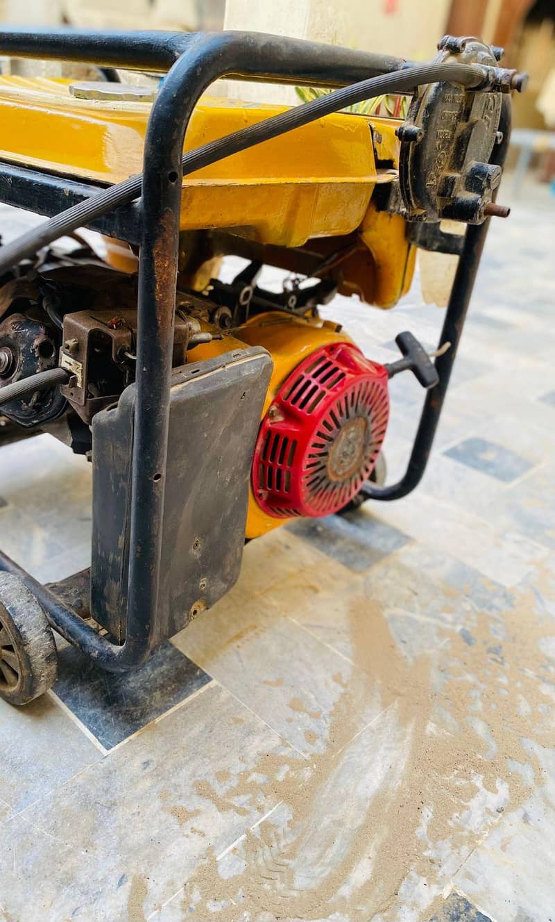 5kv generator 2