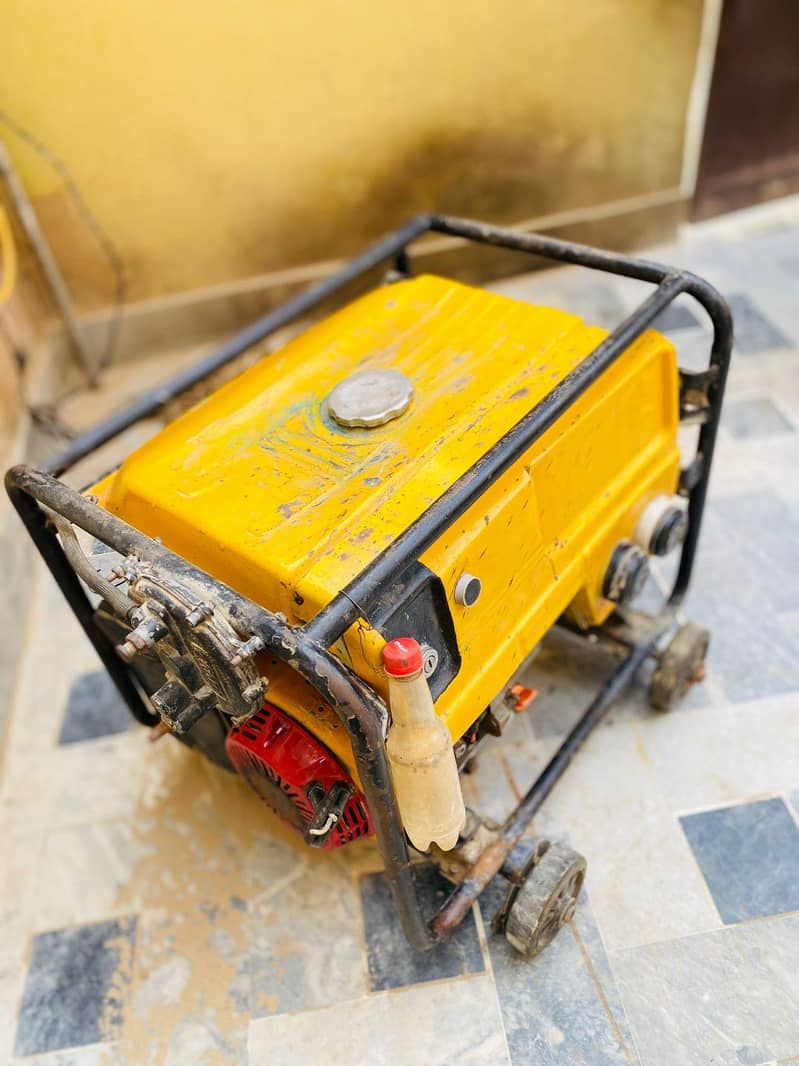 5kv generator 3