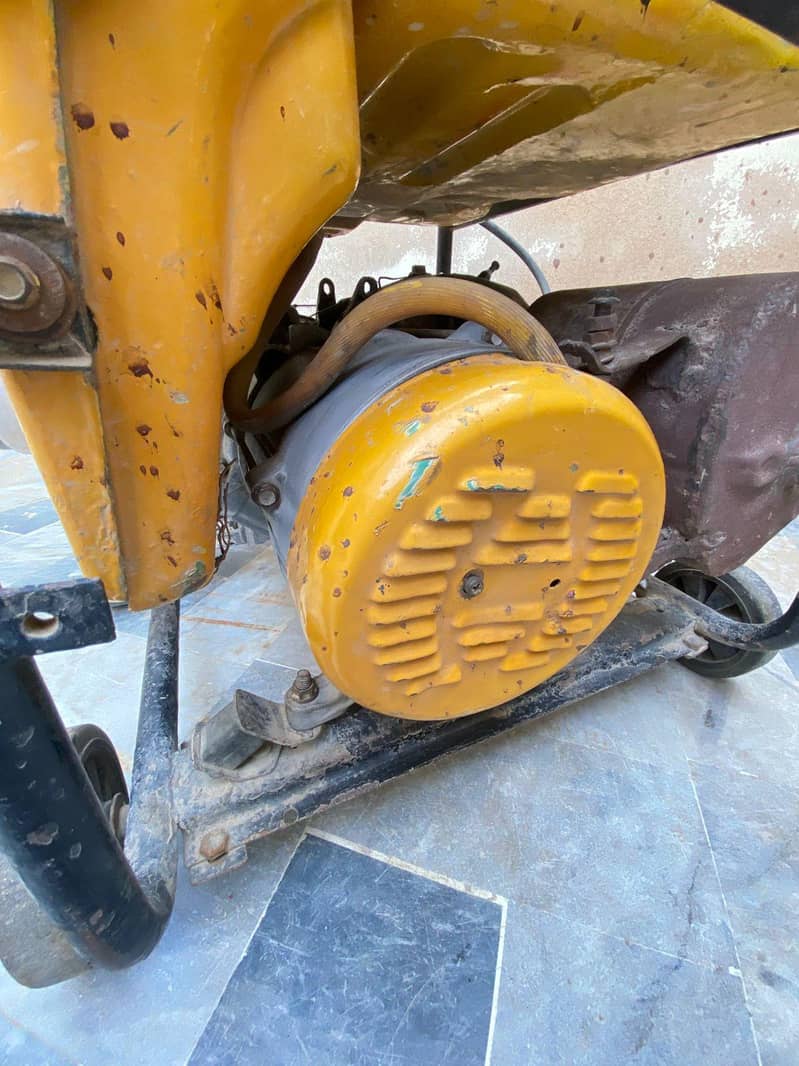 5kv generator 4