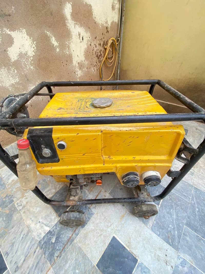 5kv generator 5