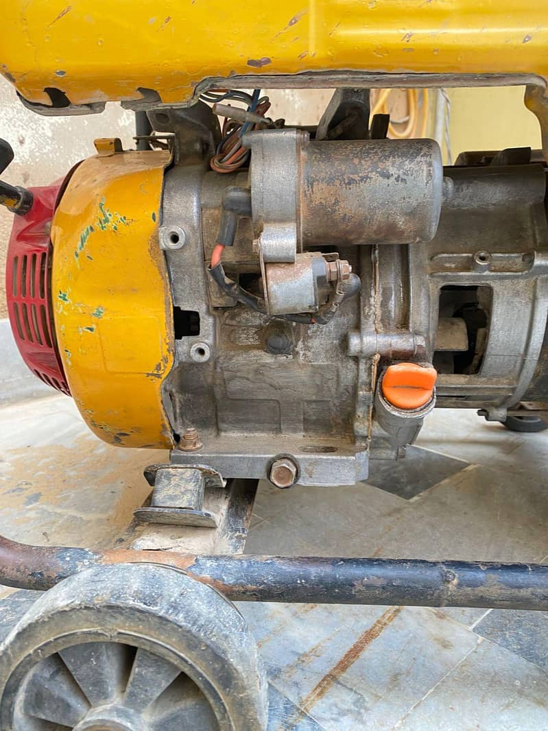 5kv generator 6