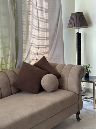New 7 seater sofa for sale!