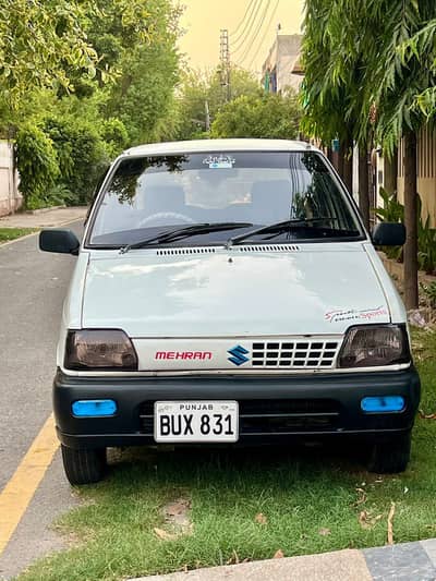 Suzuki Mehran VXR 2004 Model For sale