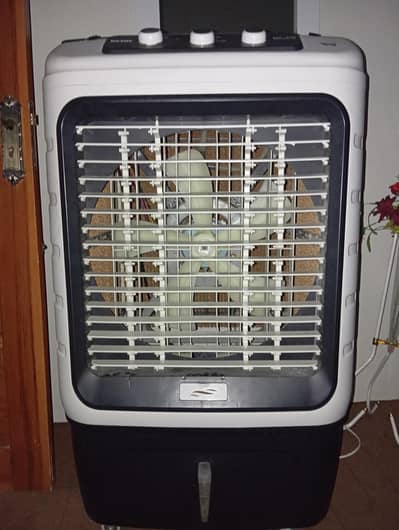 Air cooler