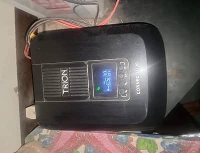Trion 1200 Ups for sale