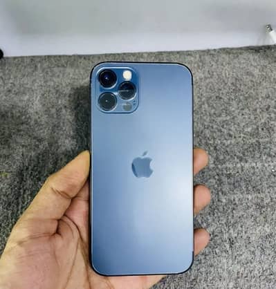 Apple iPhone 12 Pro