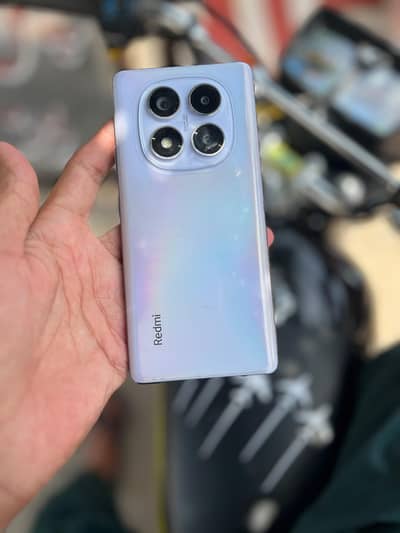 Xiaomi Redmi Note 14 Pro