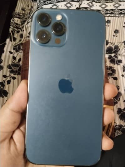 Apple iPhone 12 Pro Max