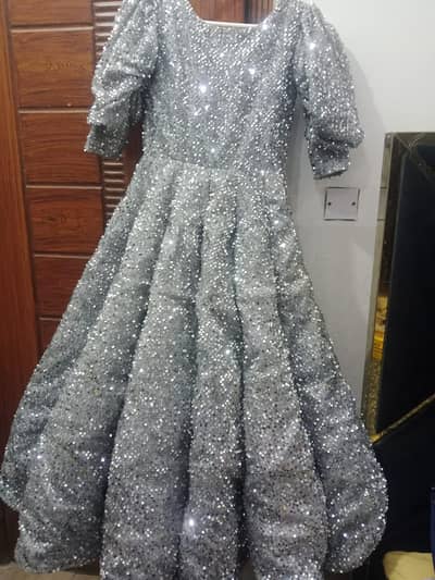 frock