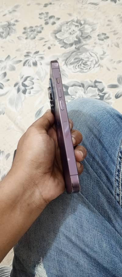 Apple iPhone 14 Pro