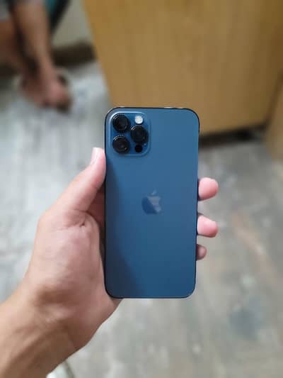 Apple iPhone 12 Pro