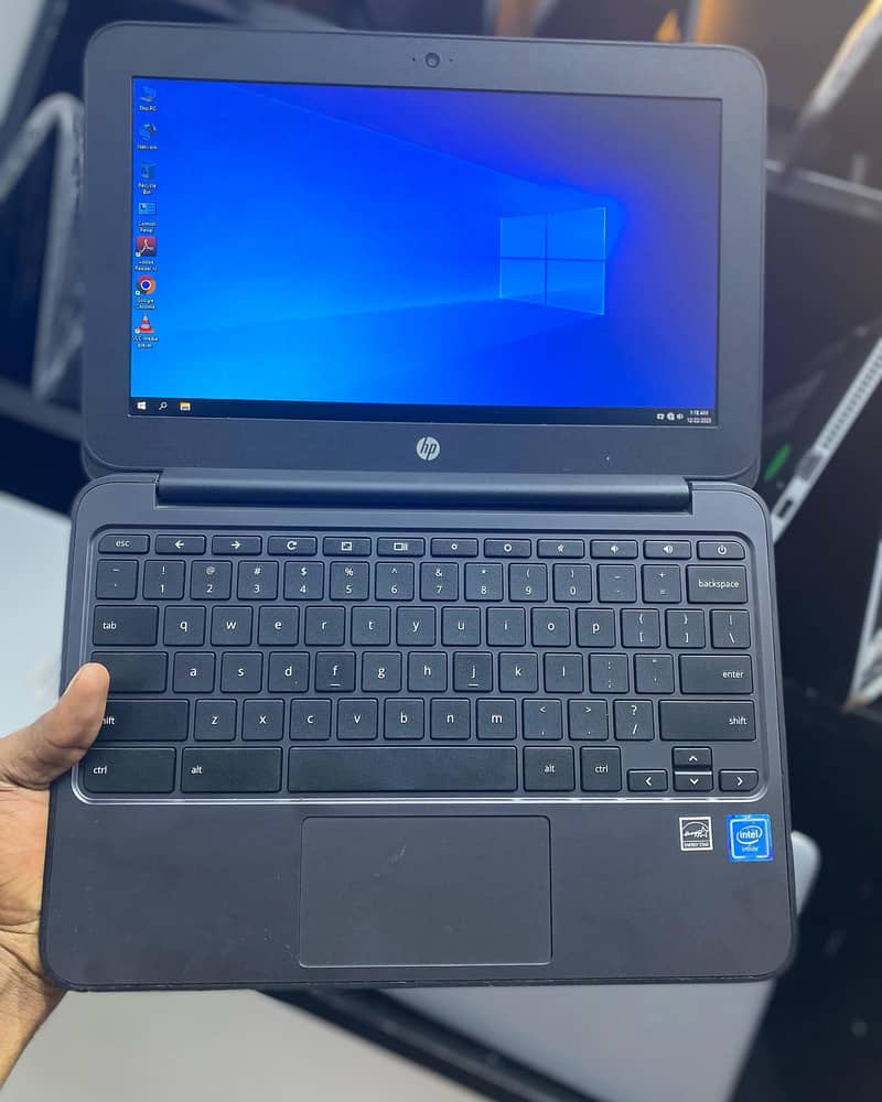 Chromebook 2