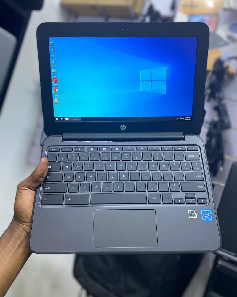 Chromebook 3