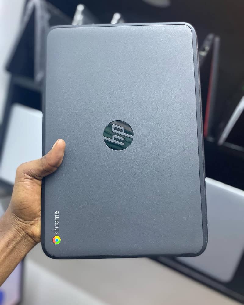 Chromebook 4