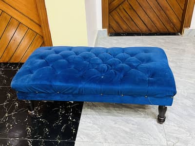 Bed set/ wooden bed set/