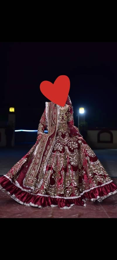kashees bridal dress