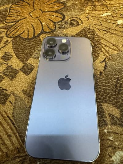 iPhone 14 Pro 128gb