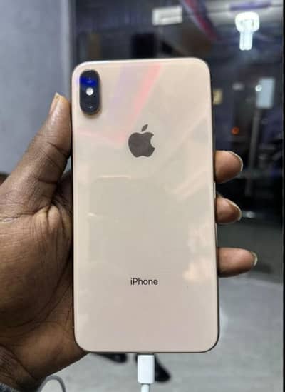 Apple iPhone XS Max