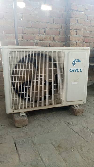gree inverter ac