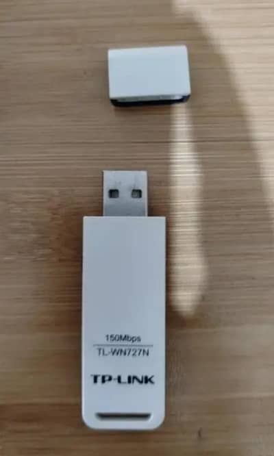 TP-Link WiFi USB Dongle, WiFi adapter