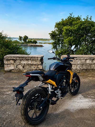 Super Star 200r special edition 2025 model