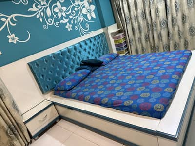 Luxury bedset