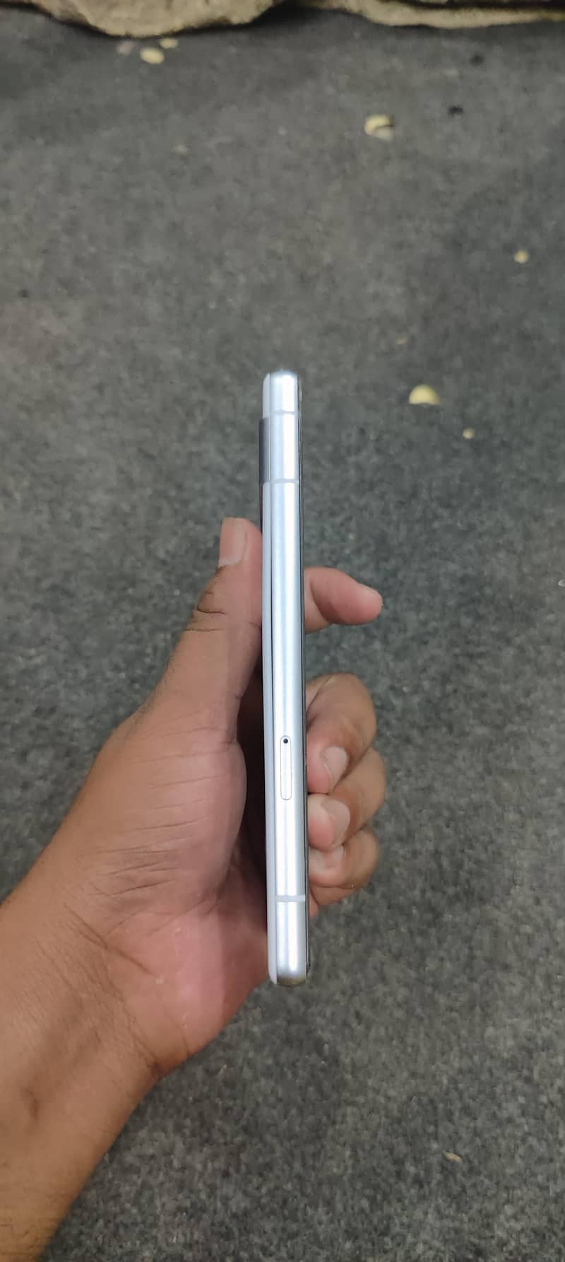 google pixel 7A 4