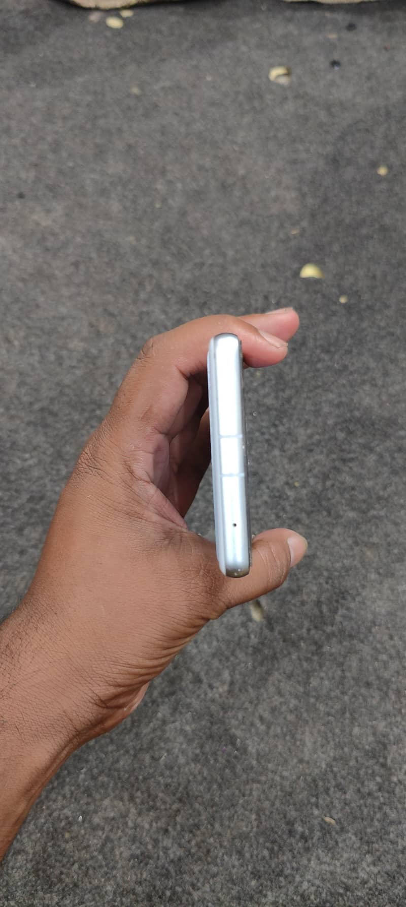 google pixel 7A 7
