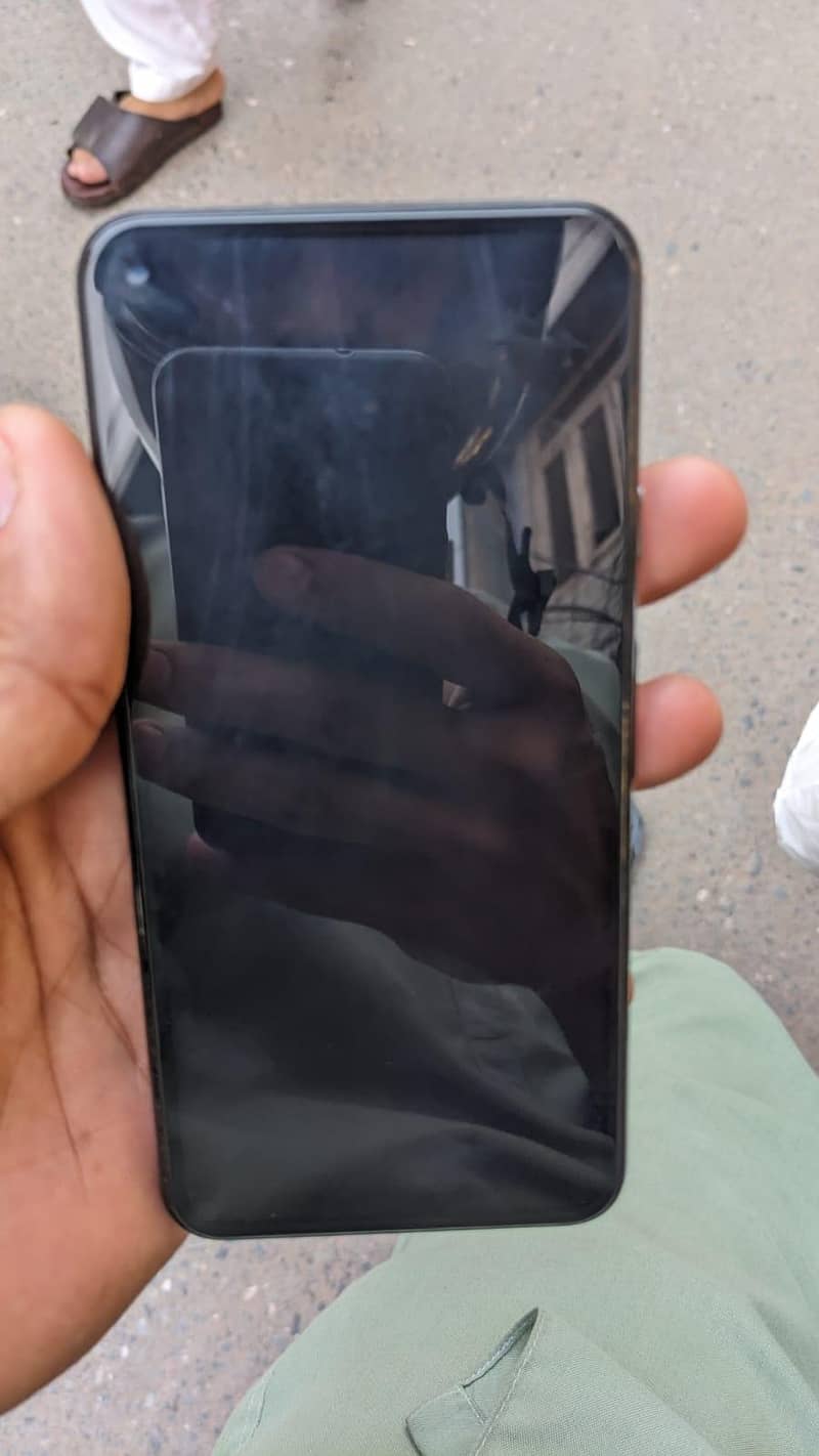Google Pixel 5 3