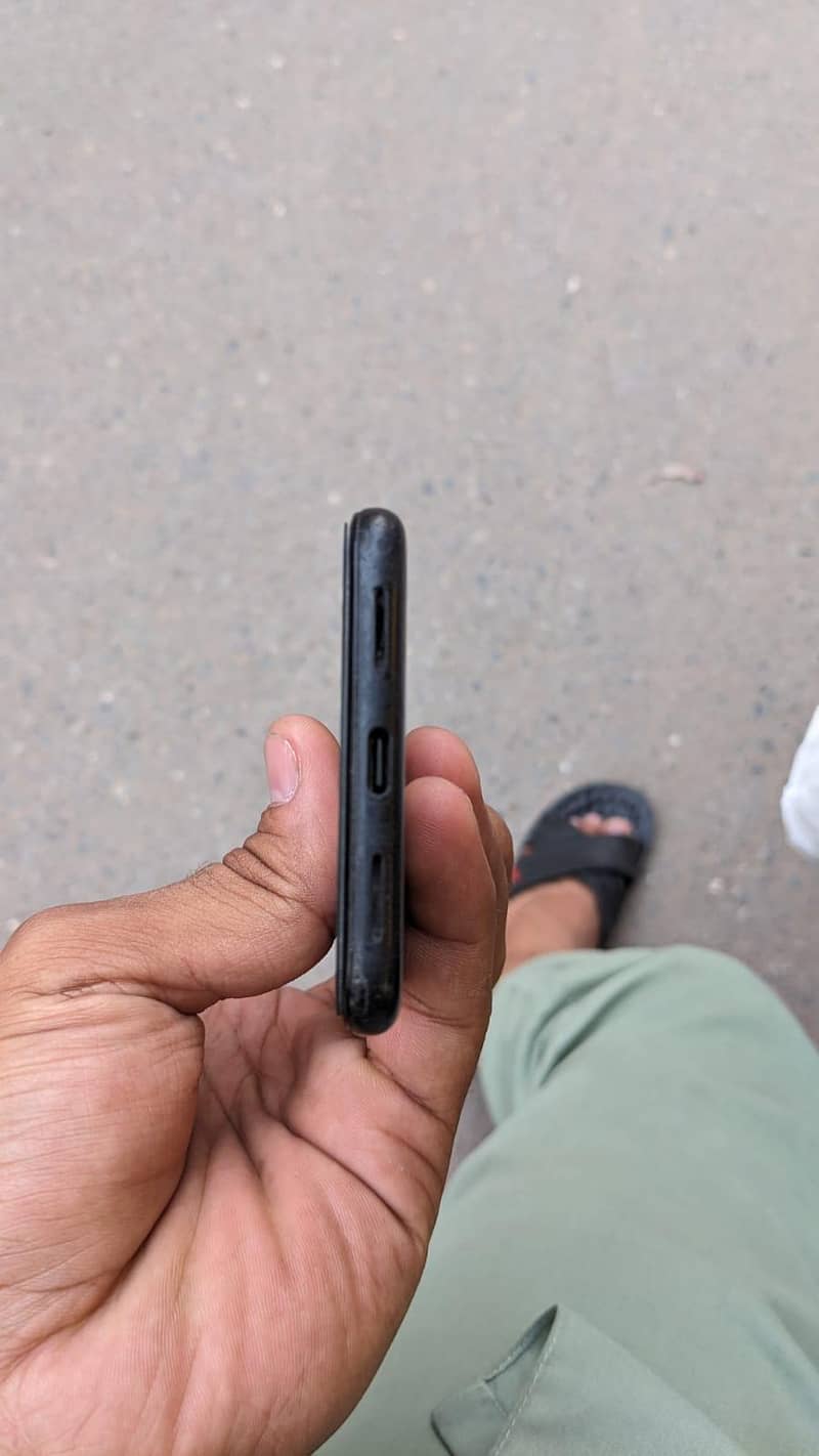 Google Pixel 5 5