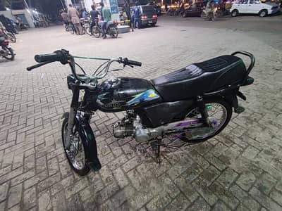 Bike for sale