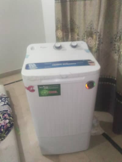 dowlance DW6100W