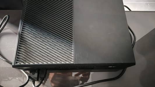 X box one