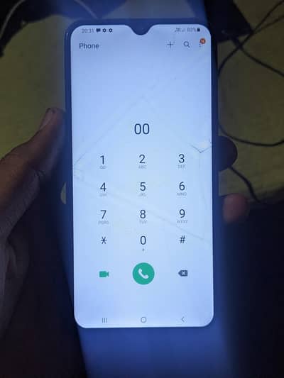Samsung Mobile A30