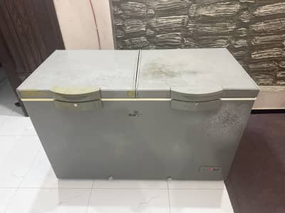 Dawlance freezer