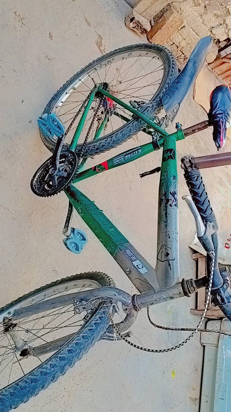 Bycycle 2