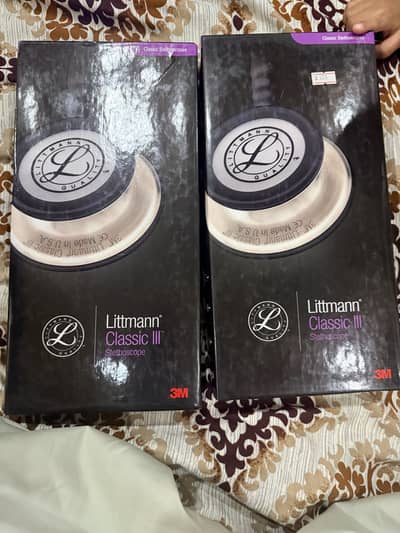 Littmann Stethoscope