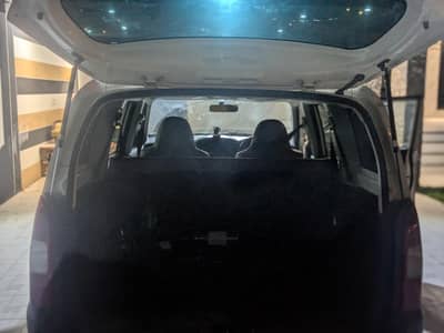 Toyota Probox 2006