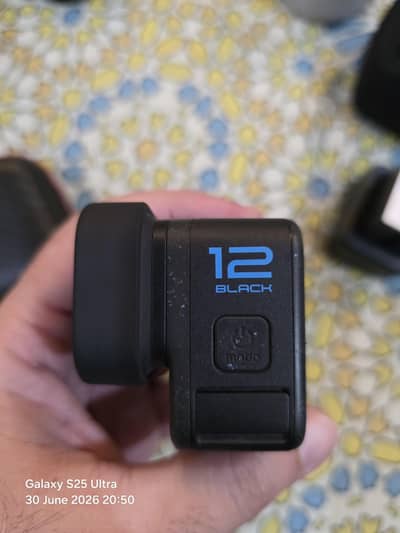 GoPro Hero 12