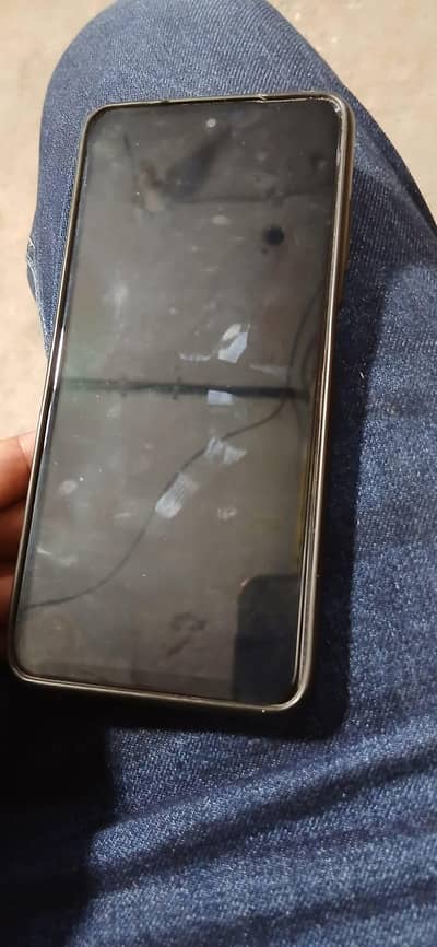 Xiaomi POCO X3 NFC
