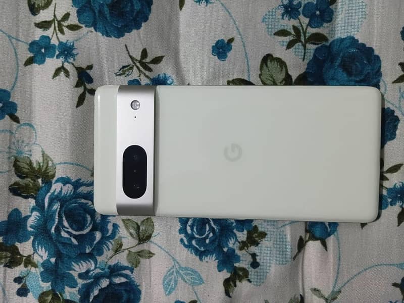 Google Pixel 7 0