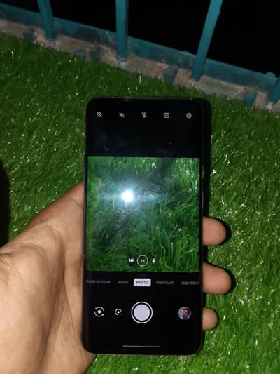 One Plus 7T Pro