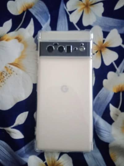 PIXEL 6PRO EXCHANGE POSSIIBLE