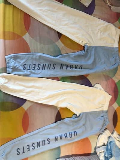 TROUSER AVAILABLE FRESH A QUALITY