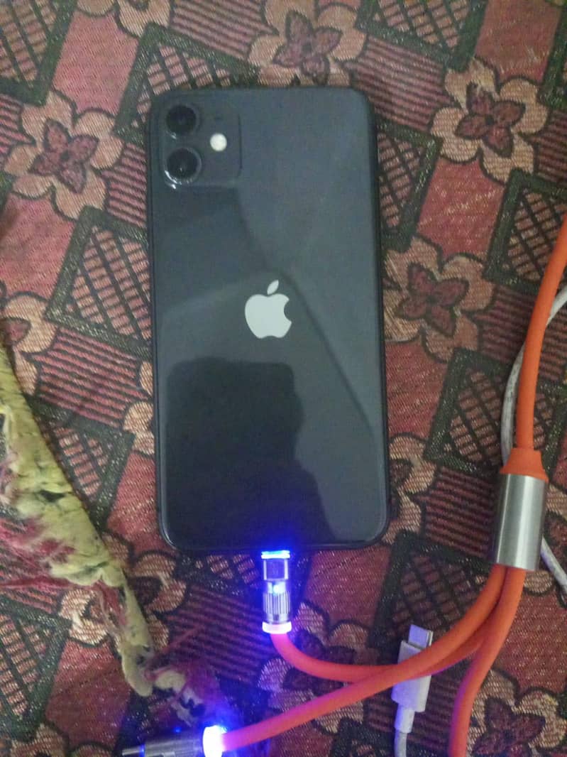Iphone 11 0