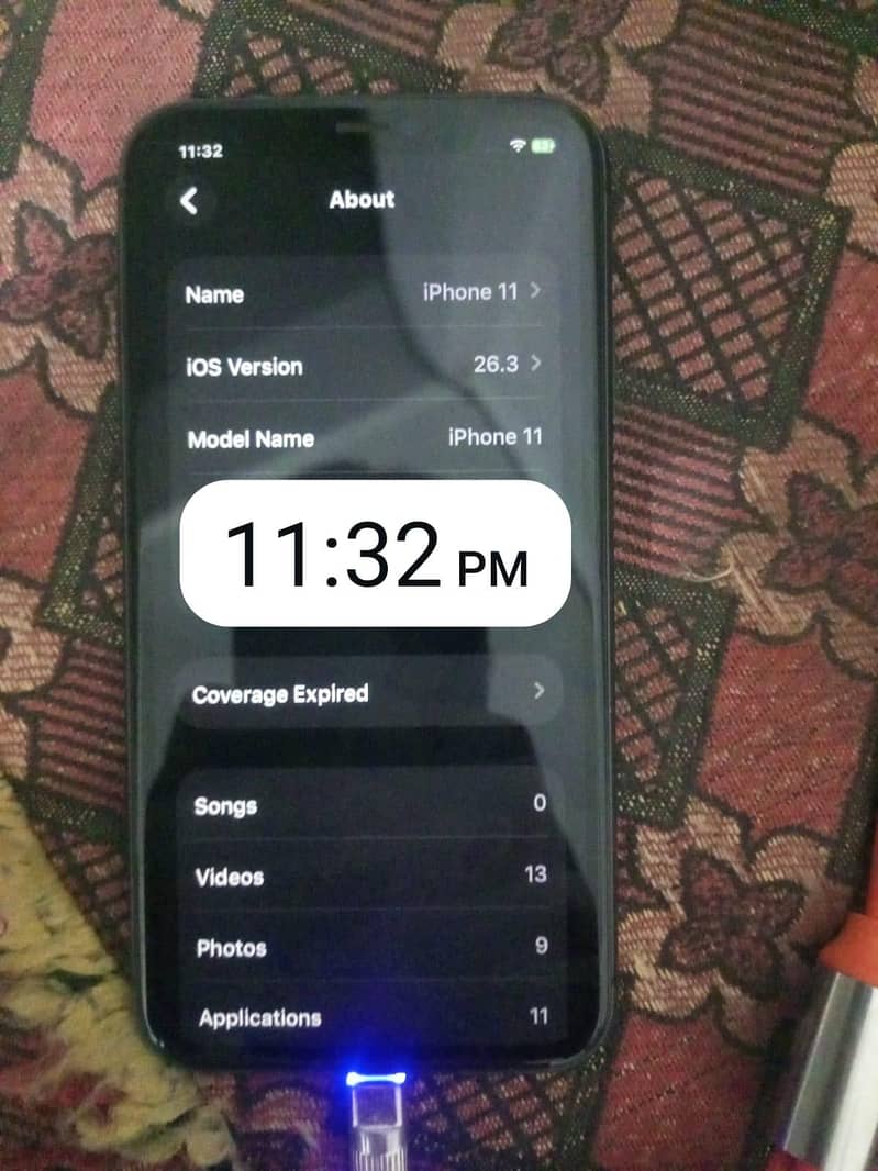 Iphone 11 3